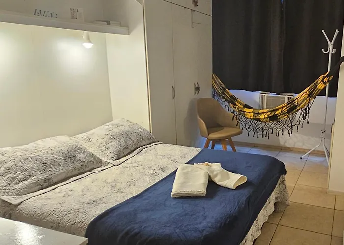 Sua Casa No Rio-Copacabana 1 Quadra Da Praia