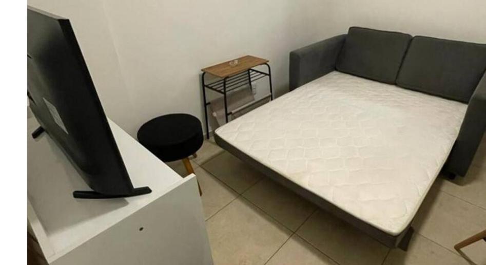 Sua Casa No Rio-copacabana 1 Quadra Da Apartamento Río de Janeiro