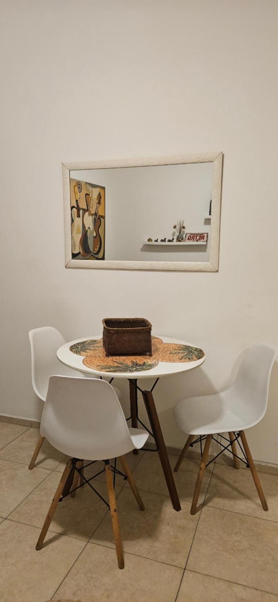 Sua Casa No Rio-copacabana 1 Quadra Da Río de Janeiro